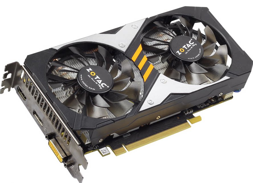 正品行货 全国联保 zotac/索泰 gtx960-4g d5毁灭者hb游戏显卡