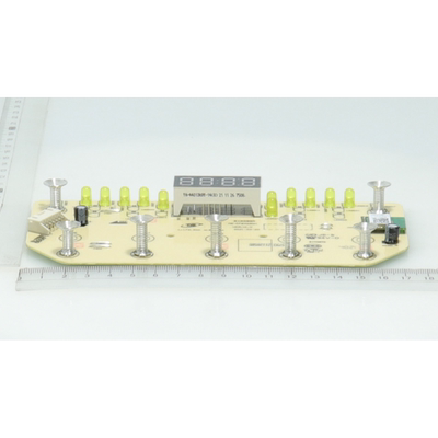 美的电饭煲显示板配件