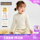 儿童打底衫 商场同款 童装 宝宝毛衣秋冬款 上衣潮 巴拉巴拉女童针织衫