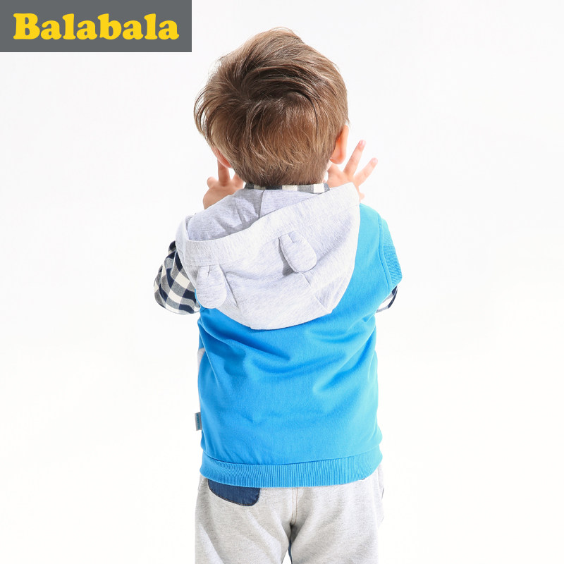 Gilet garcon - Ref 2067483 Image 3