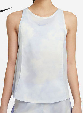 Nike/耐克正品 ICN CLSH CTY 女子透气运动背心 CZ9617-077