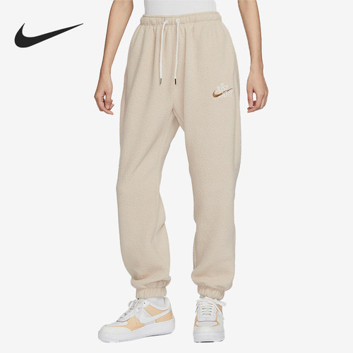 Nike/耐克女子休闲运动裤