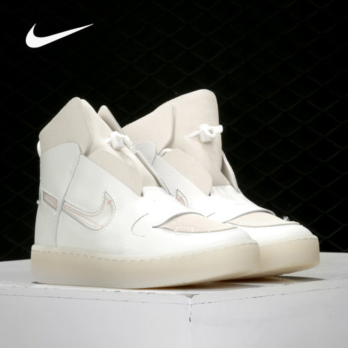 Nike/耐克耐克女子高帮休闲板鞋