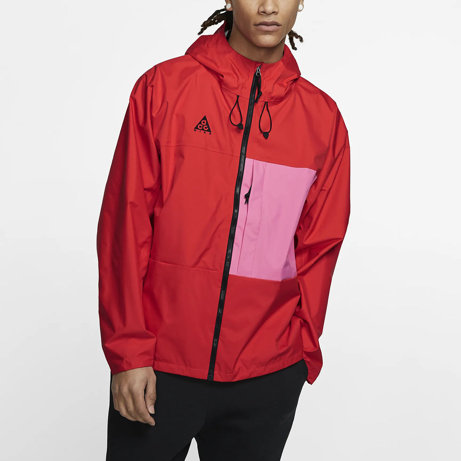 Nike/耐克正品2019新款 Sportswear ACG 男子休闲夹克风衣BQ7341,运动服/休闲服装,运动风衣,淘宝优惠券,粉丝福利购,淘宝优惠卷