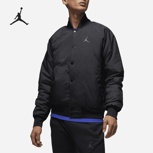 耐克男子正品运动夹克外套断码特价DA7173-010
