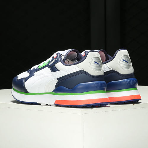 PUMA/彪马正品男女运动休闲板鞋清仓特价 374895-04 380736-03