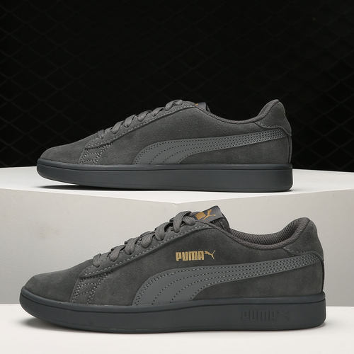 Puma/彪马彪马男女同款低帮板鞋