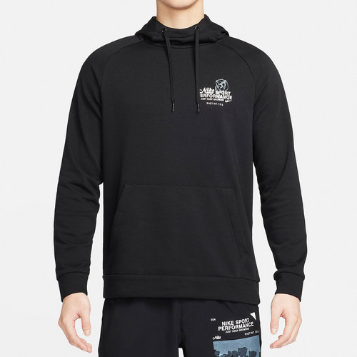 Nike/耐克男士连帽卫衣
