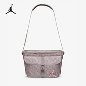 DV5362 Nike 001 新款 男女收纳拉链单肩包 耐克正品 Jordan春季