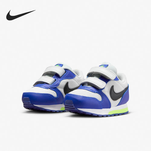 Nike/耐克正品春季小童低帮耐磨透气休闲运动鞋806255-021