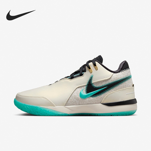 FJ1566 Nike 101 实战缓震运动系带篮球鞋 男士 耐克正品 耐磨新款