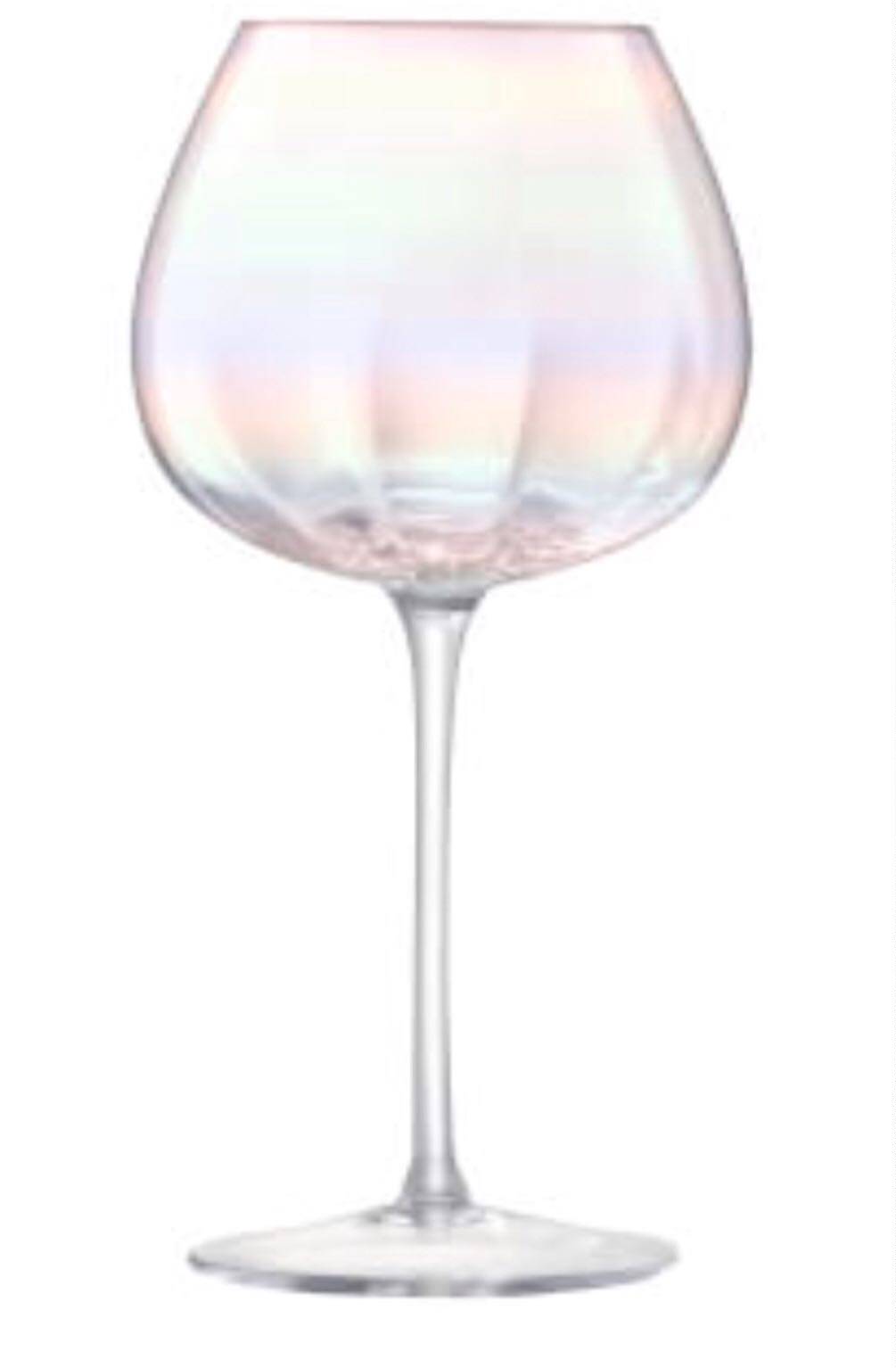忠俊 水晶玻璃 彩虹杯 红酒杯 甜酒杯 单只价