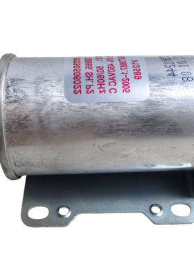 适用海尔洗衣机配件电容XQB60-L918A/LM1269/LP828 LM/M1268关爱N