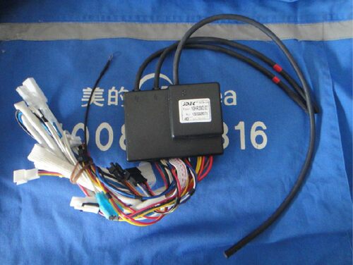美的热水器配件脉冲控制器电源板JSQ16-8HD2(T)/8HR JSQ16-8HR(T)