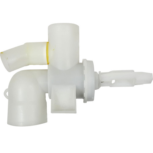 适用海尔洗衣机配件排水阀EB75M2WD EB75Z2WH EB75Z2WD B5501Z71V