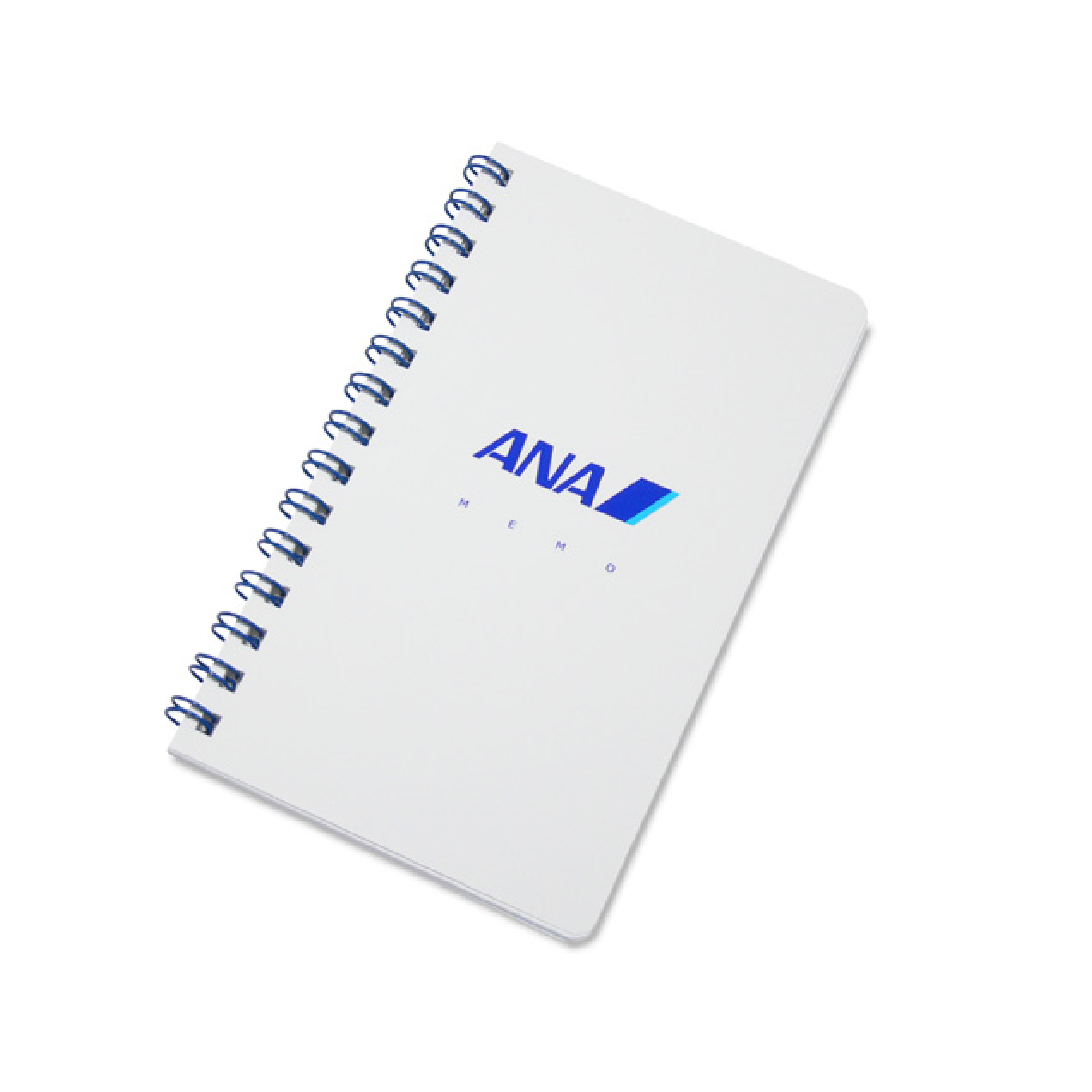 日本文具全日空航空迷你随身本