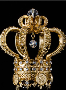 锌合金装饰礼物高端家居