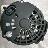 A004TA0592发电机504028095发电机适用依维柯发电机i.