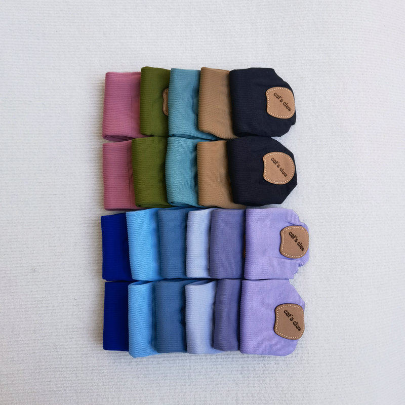 新款男女糖果色民族现代古典舞跳舞袜子鞋芭蕾舞配件袜舞蹈袜大