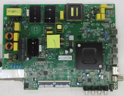 康佳55K2000主板35024926