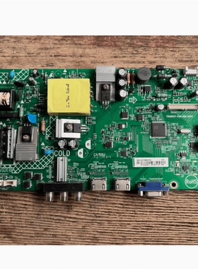 原装创维39E361S主板715G9257-C0D-000-004Y配屏TPT390U2-TA2A0.Q