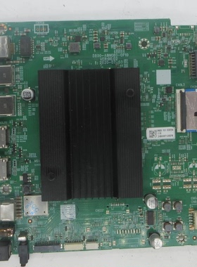 创维55H70 65Q41 Q840 65H80主板5800-A8N080-0P10屏REL650WY BD0