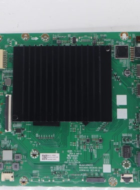 创维85A3D 75A30 H6D H5D 65H68D主板A8N312 N012406-002640-002