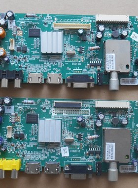 创维5800-A8M500-0P30 0P40 0P50 0P60主板47E610G 42E600F E615L