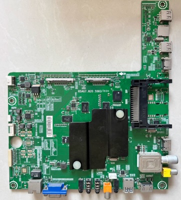 海信主板RSAG7.820.5583
