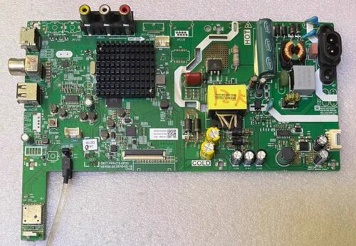 32K5C主板5851-A6S470-0P20