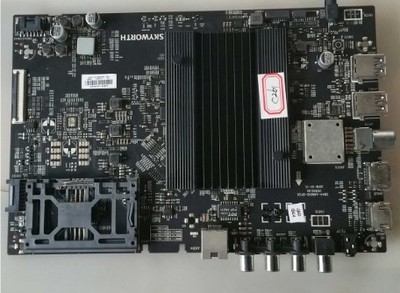 原装拆机创维主板5844-A8N010