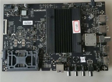 原装拆机创维主板5844-A8N010