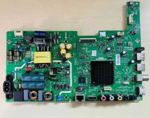 创维42E361S 42X6主板5800-A9R370-0P00 A8H350-0P00屏号SDL420FY