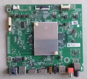 海信HZ65A65 HZ58A65 49A65主板RSAG7.820.7941配屏HD580S3U03
