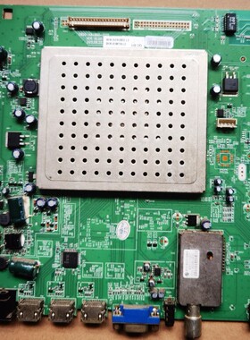 创维5800-A8K860-1P20 0P50 0P40主板32 37 47 42K08RD屏LC420WU