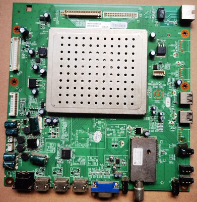 原装创维主板5800-A8K860-1P20