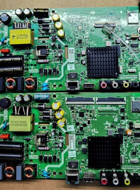 酷开40 43K5C D X6主板583X 5800 5823-A5S580-0P00 0P10 A8S480