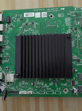 创维55 65H80主板5800-A8N091-0PXX 屏REL650WY BD0 REL550WY