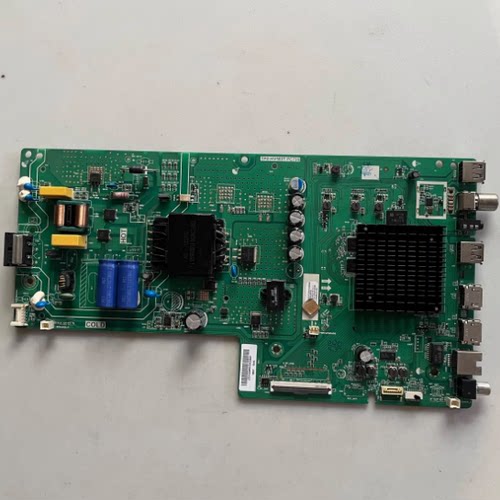 酷开50M2 55V40 P30 K30 M9S主板TPD.HV560T.PC735屏RDL500WY TN0