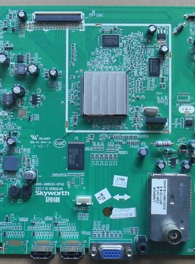 创维5800-A8R630-0P30/0P40原装主板32E61HR 37E61HR 47/42E82RA