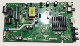 创维32S500F 32X6 32K5C主板5800-A6S410-2P00 2P10 0P00 0P10