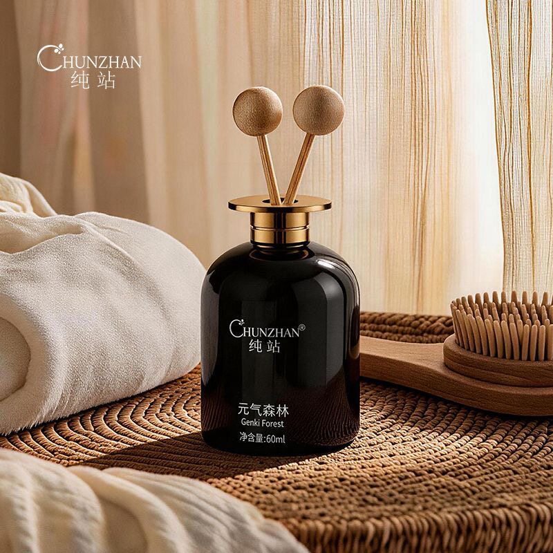 纯站2025新品多功能香水香薰可多用途的超级好闻香水 超级热卖款