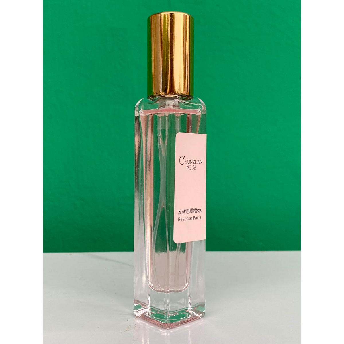 专柜商场小瓶香水2026纯站的男女士通用香水大瓶小瓶都有留香持久