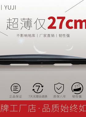 车顶行李箱超薄车载旅行箱通用型超宽超大容量旅游经典加装外置箱