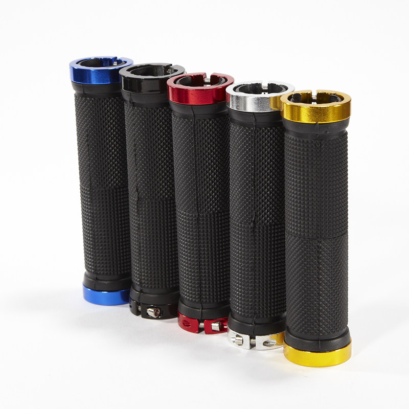 Poignées de vélo - Ref 2347570 Image 1