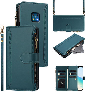 零钱卡包适用于Nokia HMD Fuison诺基亚XR20挂绳X20硅胶X10手机壳C12全包C22商务C30纯色C32翻盖C20保护套G20