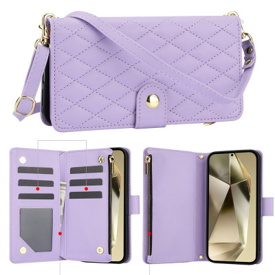 网红可背斜挎挂绳 适用Pixel10手机壳google谷歌8Pro保护套googlepixel9Por全包防摔零钱卡包pixe7外壳新款女