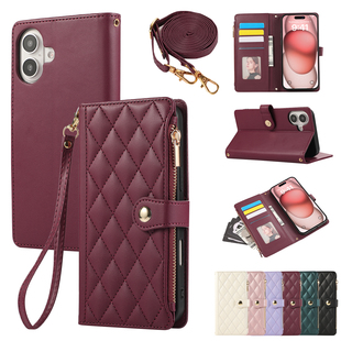 wish5手机壳sense10保护壳sense9保护套 日韩风斜挎背包适用 AQUOS wish4夏普 sense8翻盖插卡手机皮套 SHARP