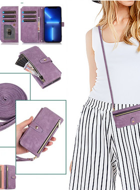 适用于小米pocox3手机壳x3pro新款卡包POCO X3 NFC保护套全包防摔小米POCOX5pro翻盖式