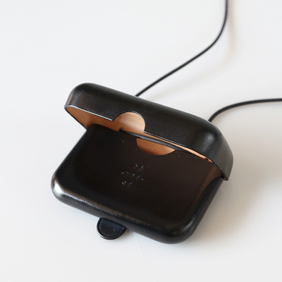 bounded有界mini挂脖小包